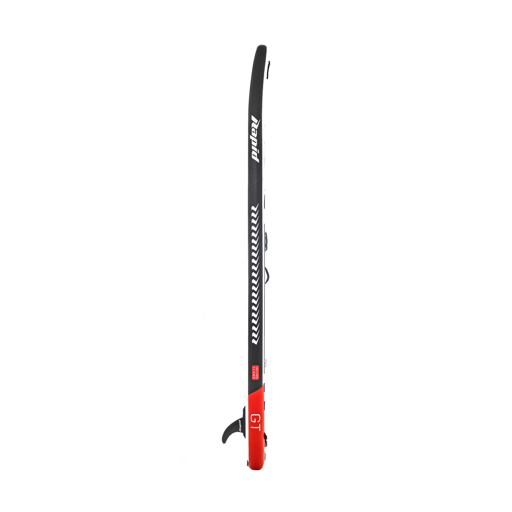 Pripučiama irklentė „Rapid GT“ 12’6″ White - Image 16