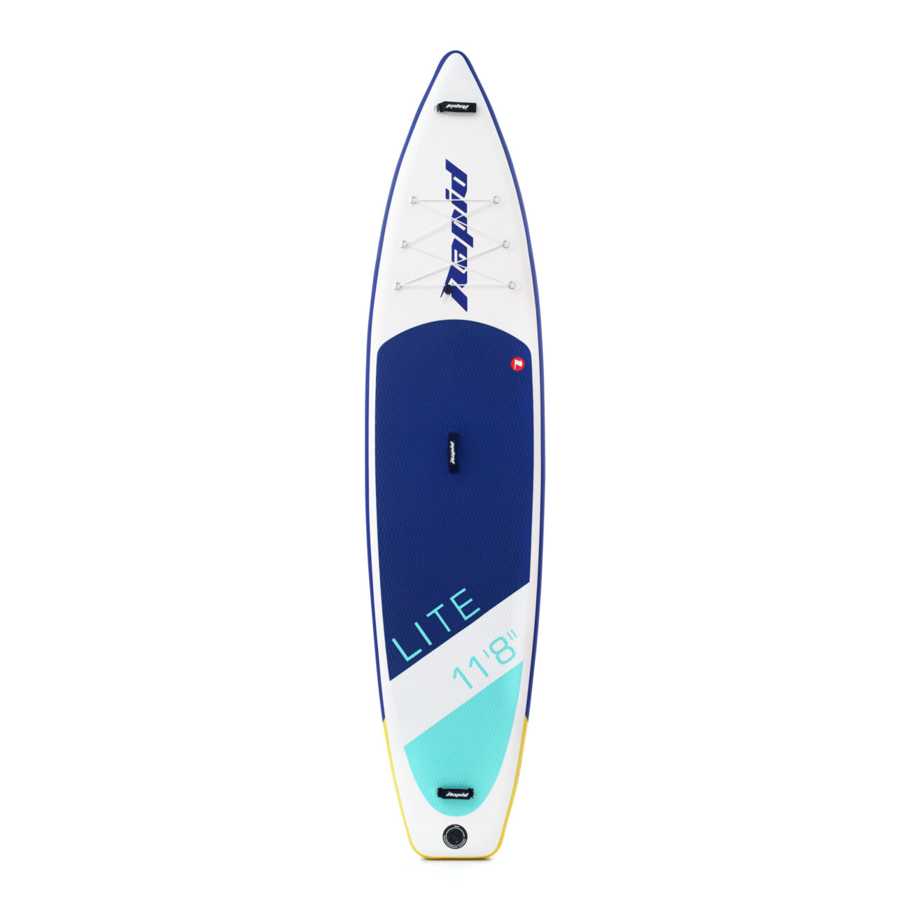 Pripučiama irklentė Rapid LITE 11’8″ - изображение 14