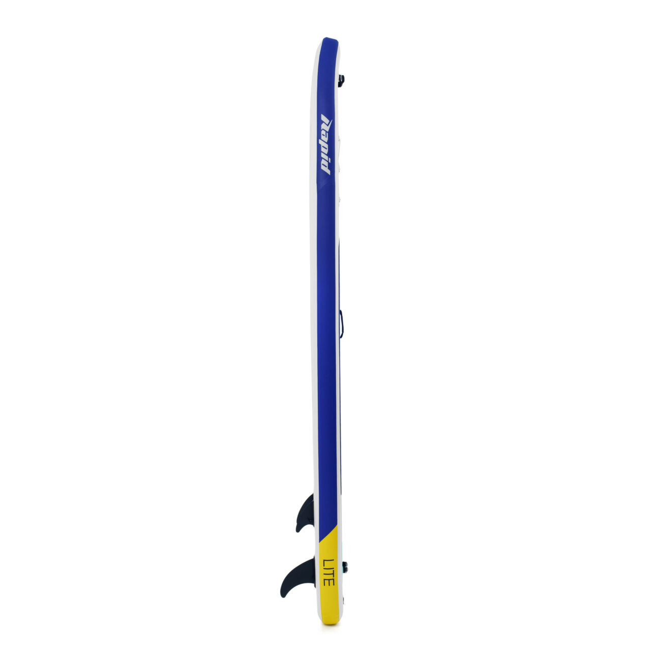 Pripučiama irklentė Rapid LITE 11’8″ - изображение 4
