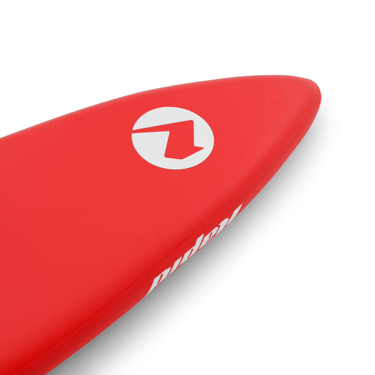 Pripučiama irklentė Rapid Tour 12’6″ Red - Vaizdas 9