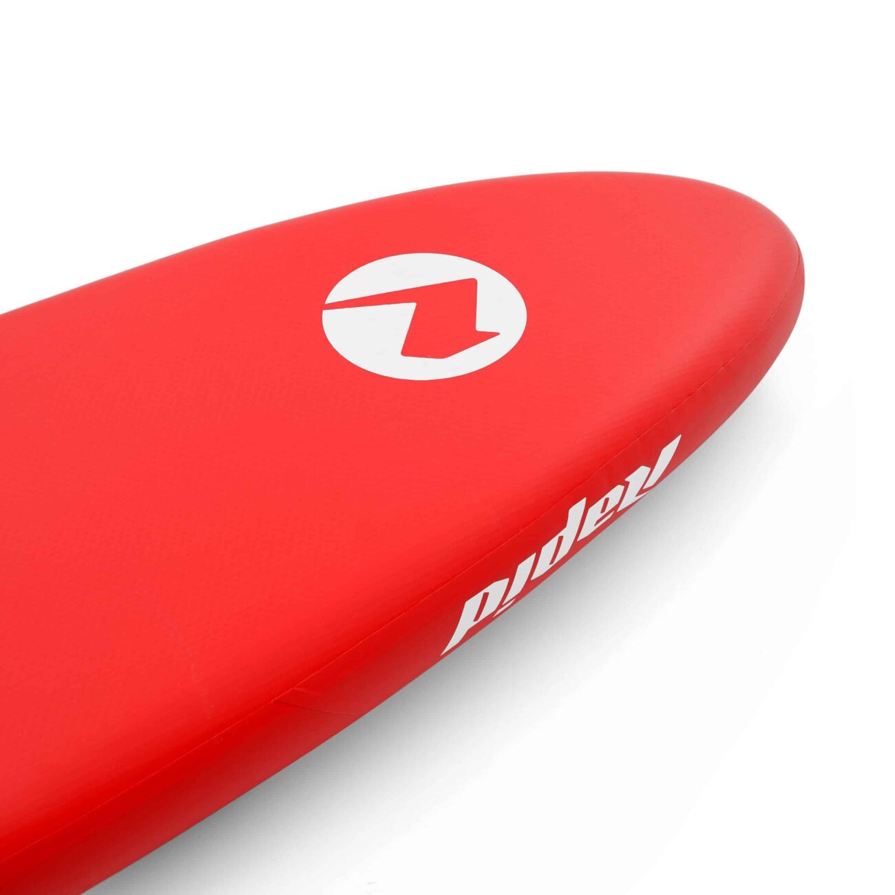 Pripučiama irklentė Rapid Fun 10'8" Red - Vaizdas 9