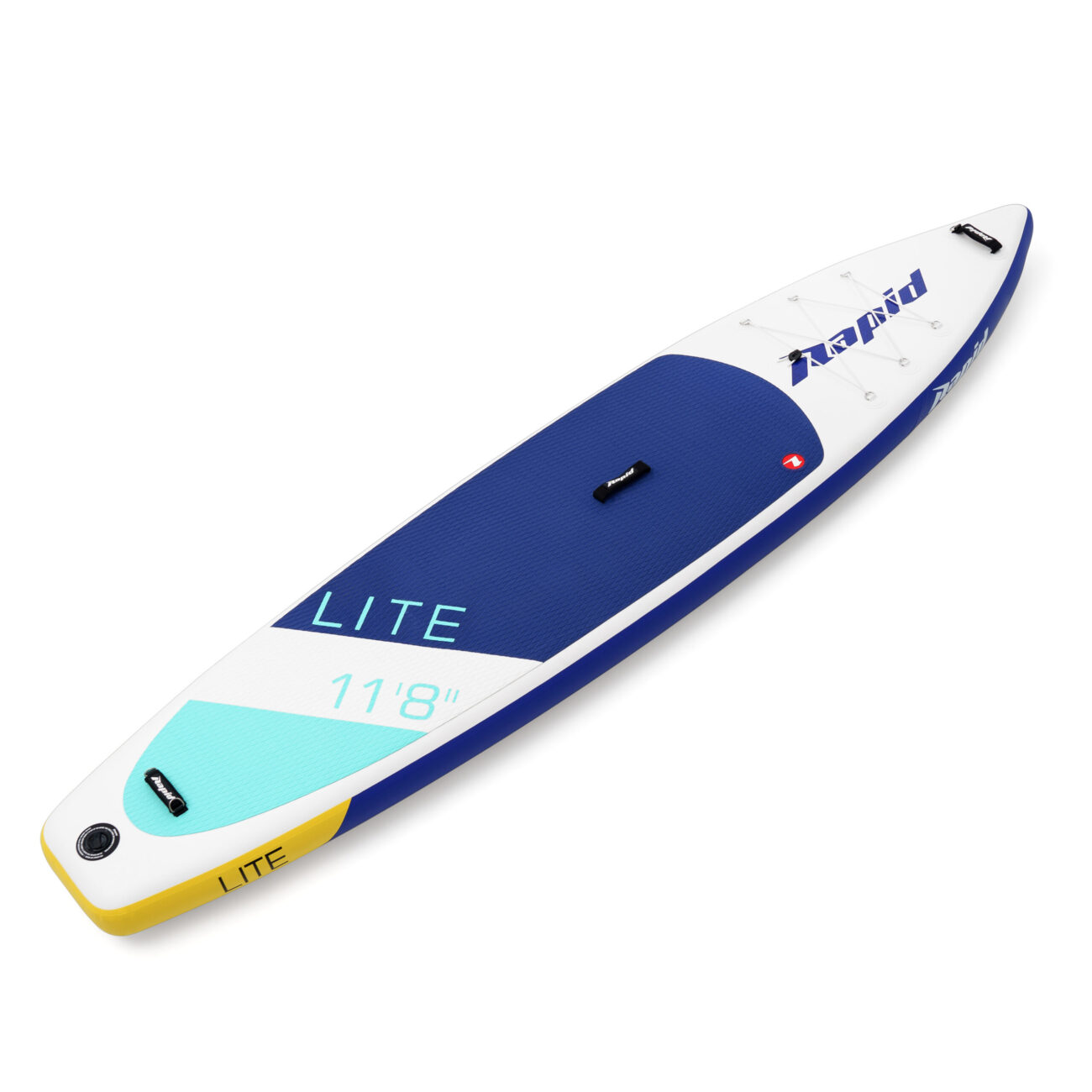 Pripučiama irklentė Rapid LITE 11’8″