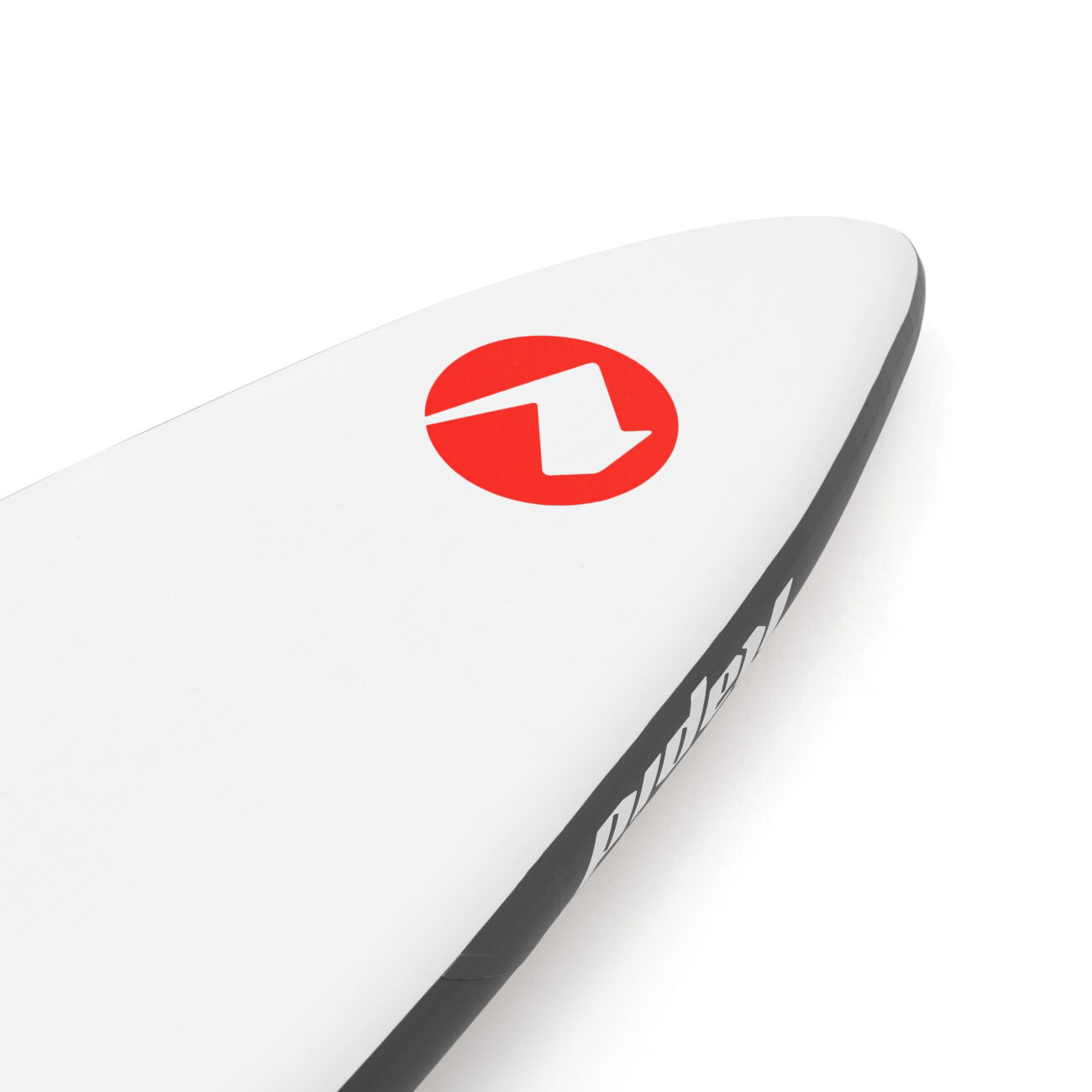 Pripučiama irklentė Rapid Tour 12’6″ White - Vaizdas 6
