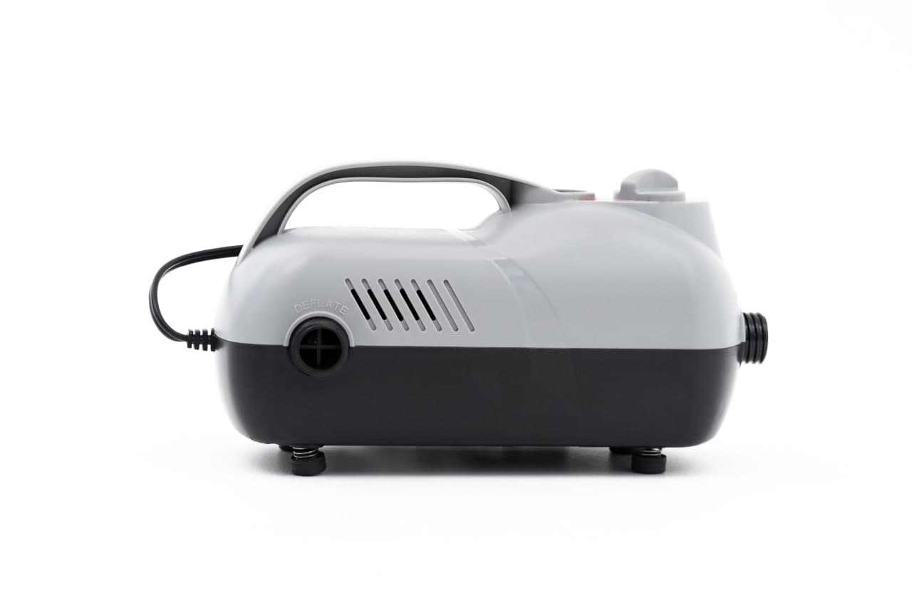Kompresorius irklentėms E-Pump MK1 - Vaizdas 3