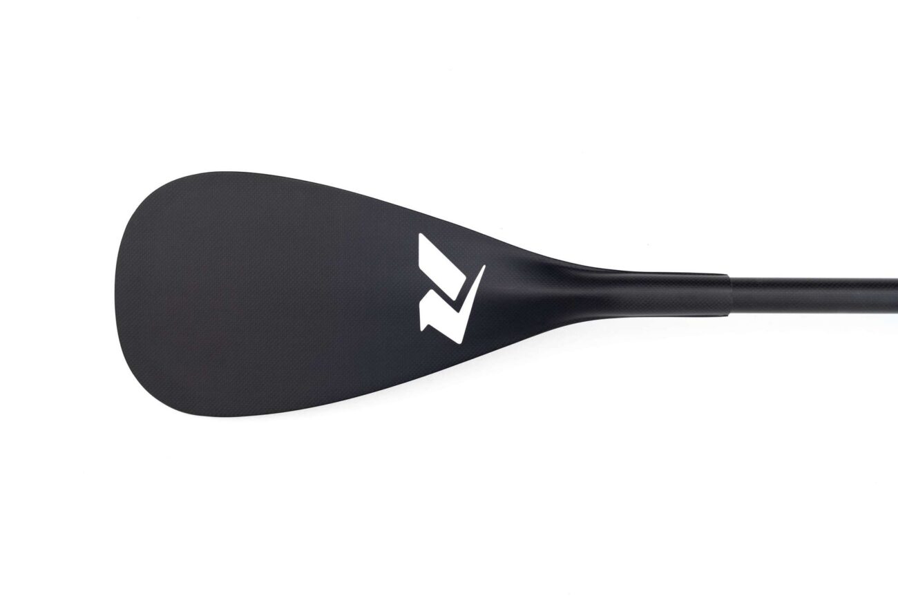 Rapid Z-blade Full carbon 2 dalių irklas - Vaizdas 3
