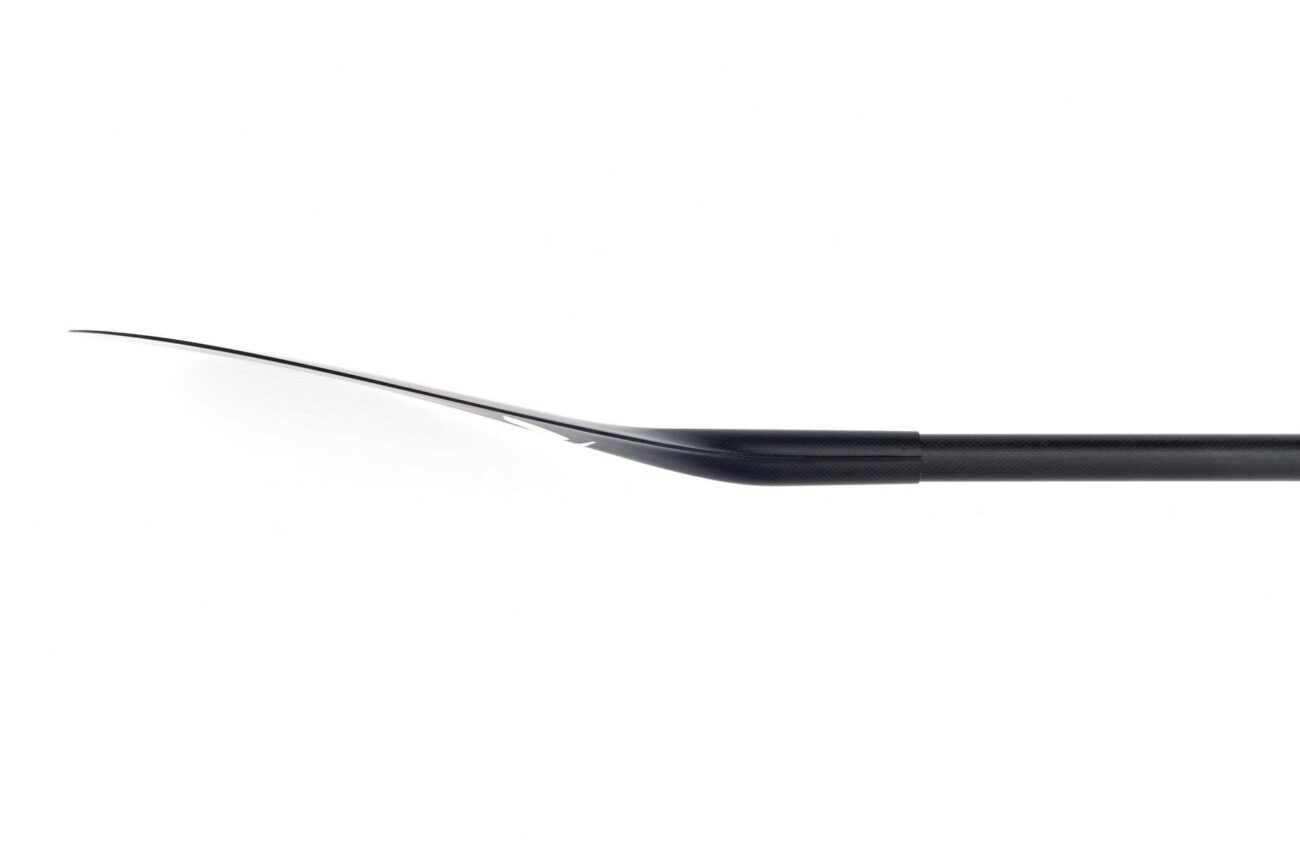 Rapid Z-blade Full carbon 2 dalių irklas - Vaizdas 5