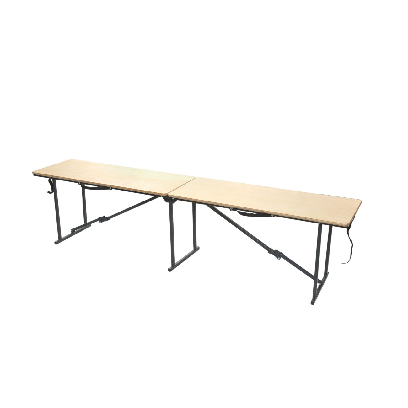 Mobilus sulankstomas gultas pirčiai QB75/55/180